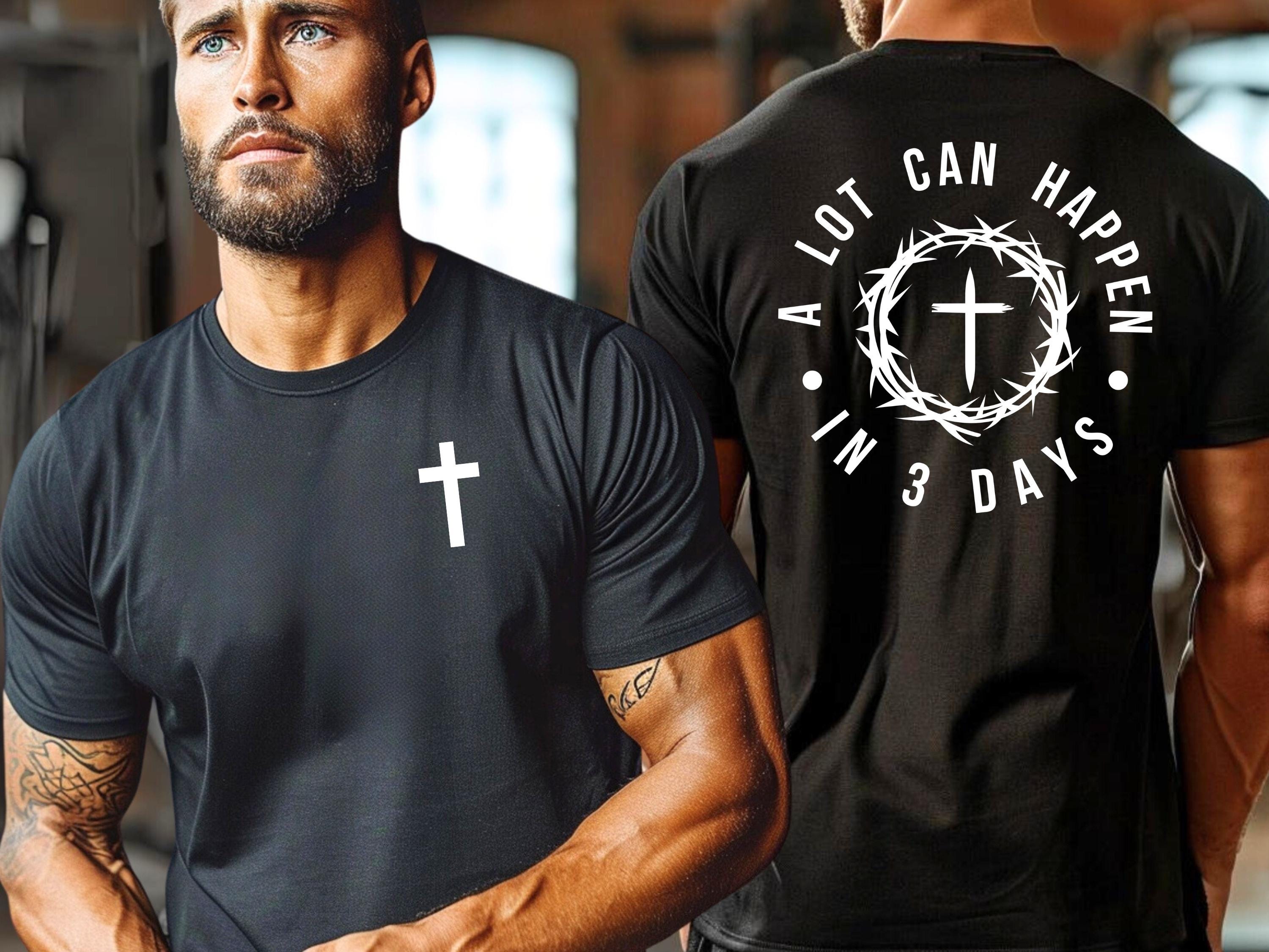 Christian Easter Unisex T-Shirt