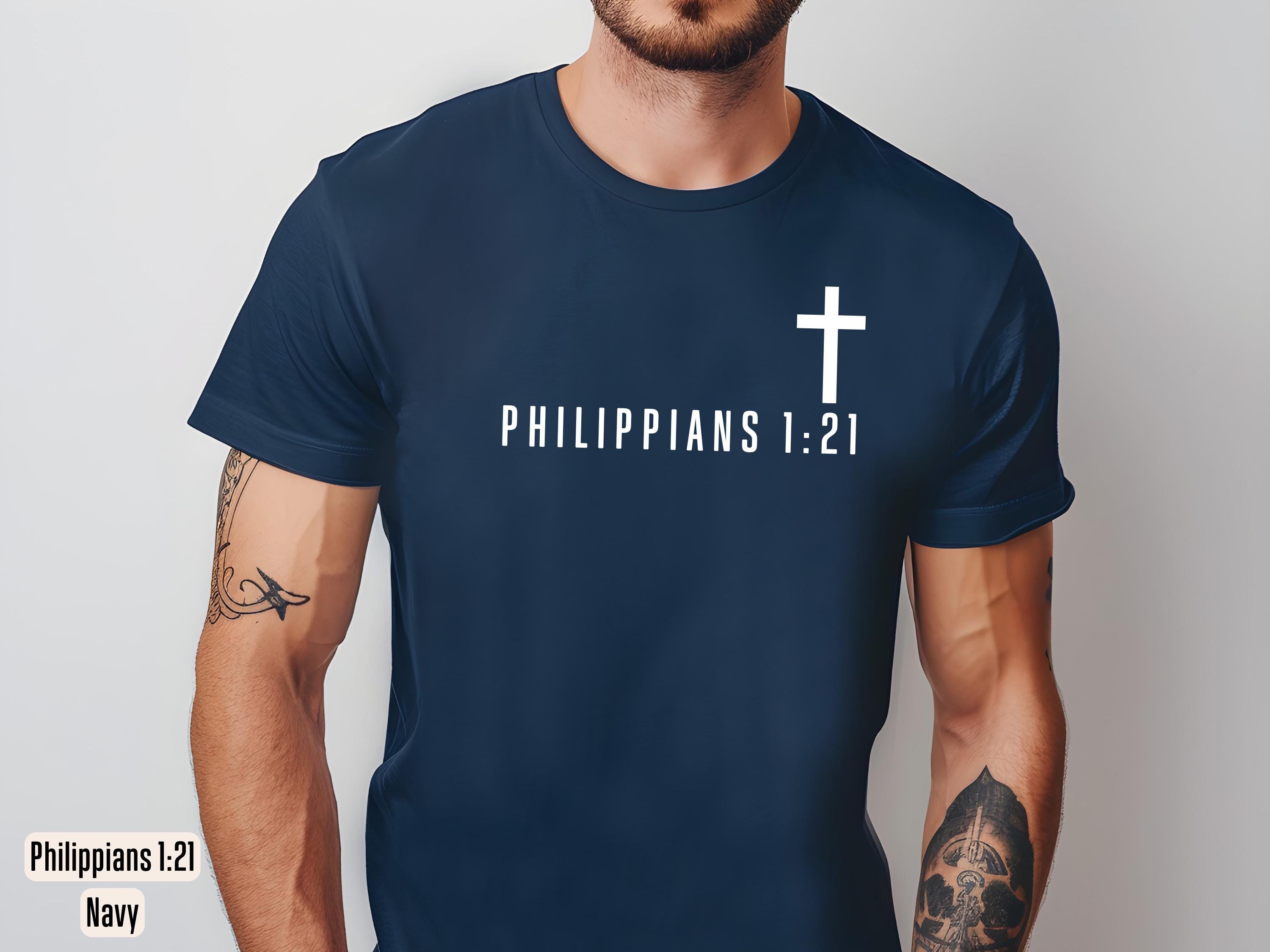 Christian Easter Unisex T-Shirt view 5